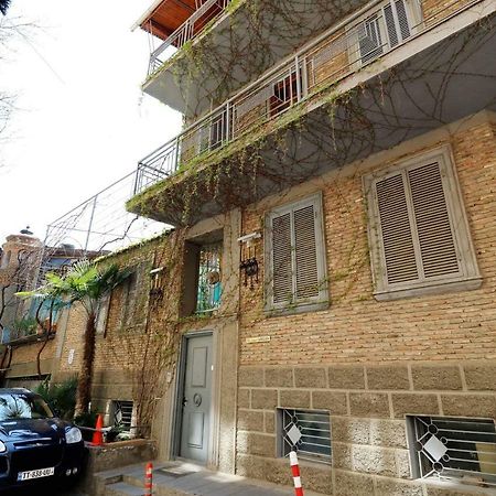 Guest House Marina 2 Tbilisi Bagian luar foto