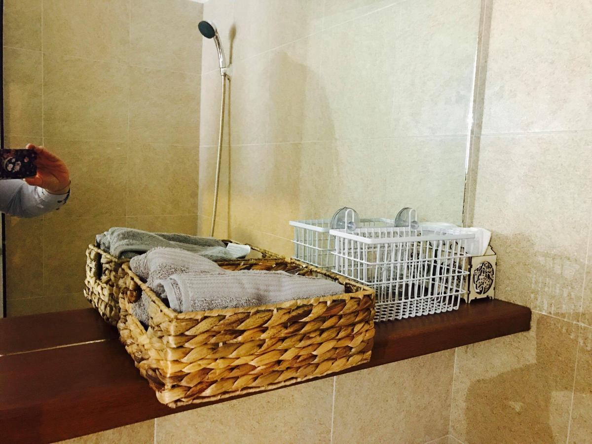 Guest House Marina 2 Tbilisi Bagian luar foto