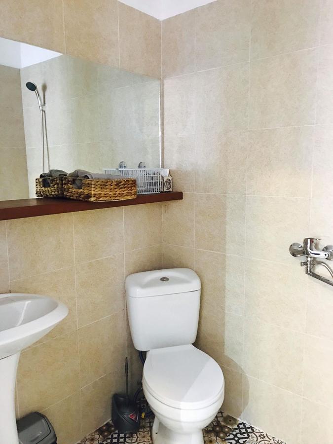 Guest House Marina 2 Tbilisi Bagian luar foto