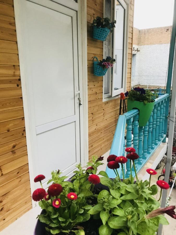 Guest House Marina 2 Tbilisi Bagian luar foto