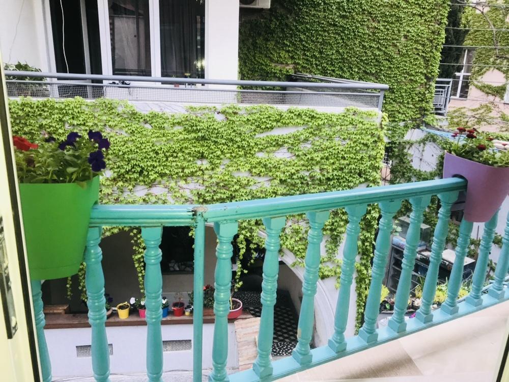 Guest House Marina 2 Tbilisi Bagian luar foto