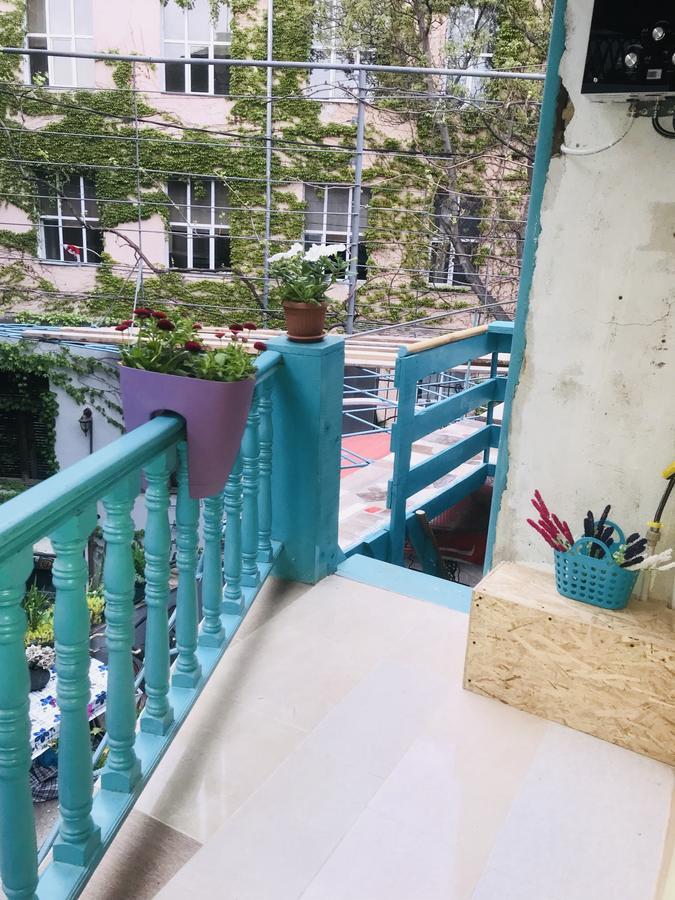 Guest House Marina 2 Tbilisi Bagian luar foto