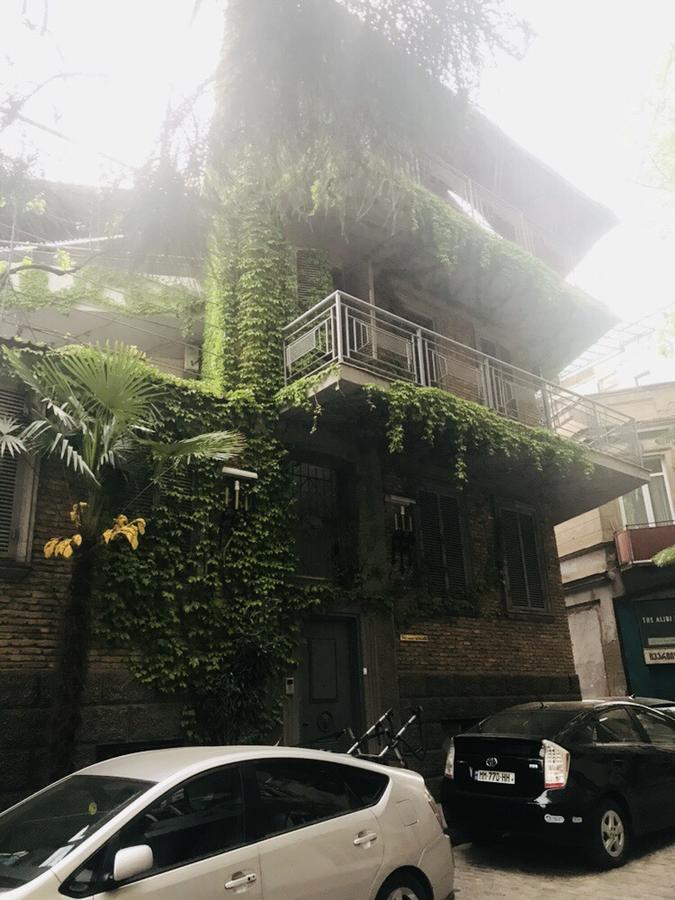 Guest House Marina 2 Tbilisi Bagian luar foto