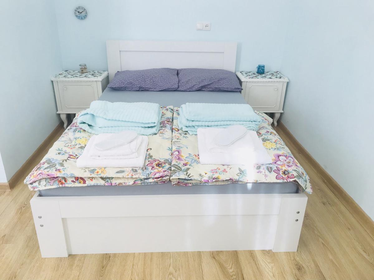 Guest House Marina 2 Tbilisi Bagian luar foto