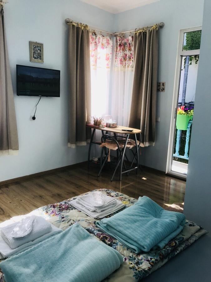 Guest House Marina 2 Tbilisi Bagian luar foto