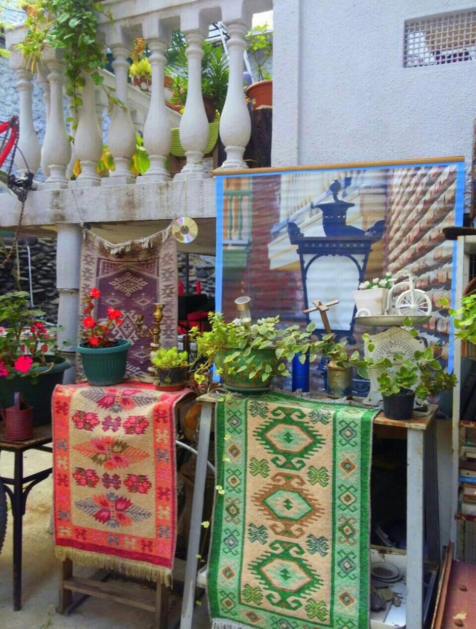 Guest House Marina 2 Tbilisi Bagian luar foto